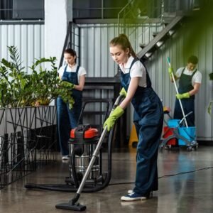 Luxury Essential Clean