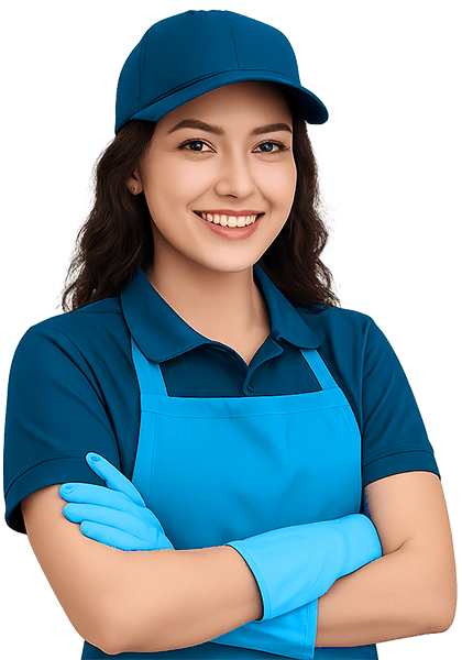 commercial cleaning services